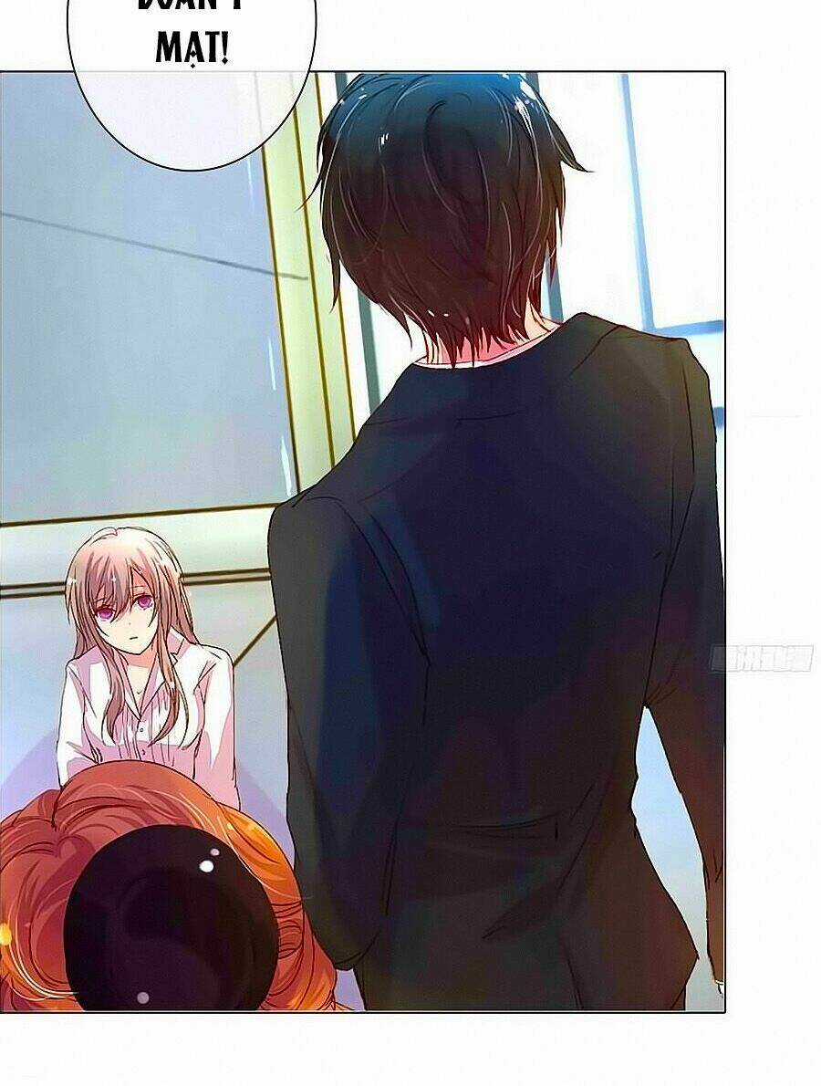 Hào Môn Tiểu Lãn Thê - Chapter 25 - Trang 10