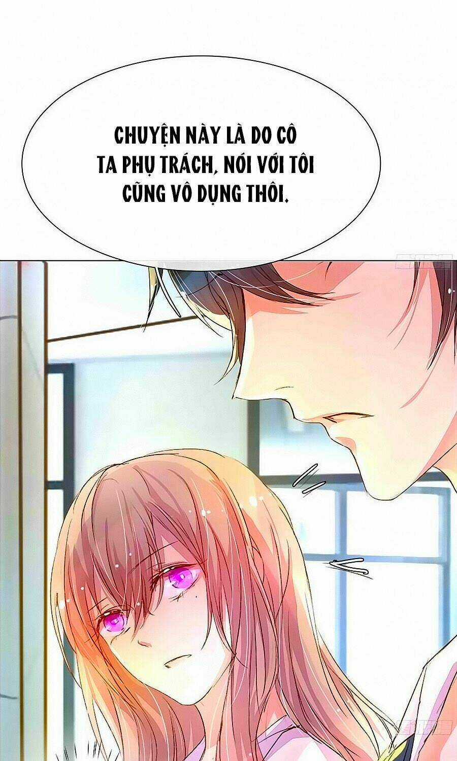 Hào Môn Tiểu Lãn Thê - Chapter 26 - Trang 2