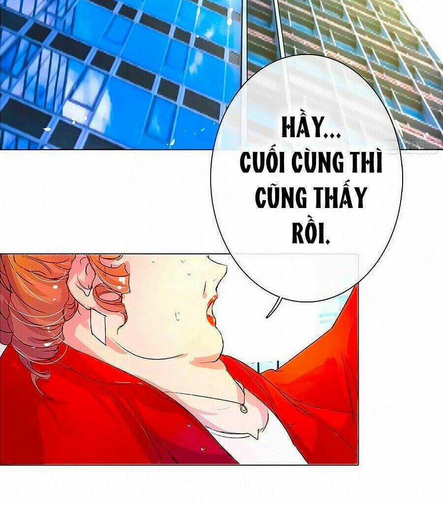 Hào Môn Tiểu Lãn Thê - Chapter 26 - Trang 12