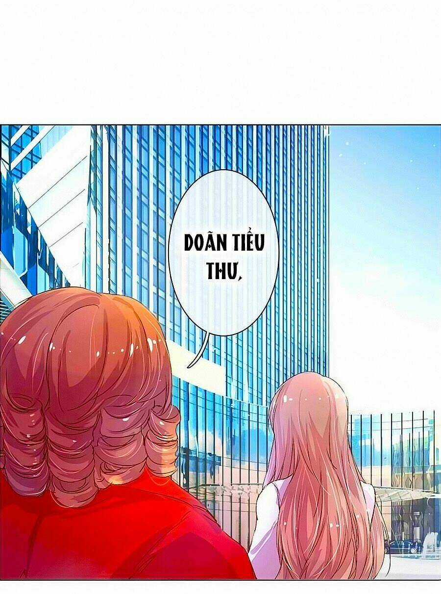 Hào Môn Tiểu Lãn Thê - Chapter 26 - Trang 13