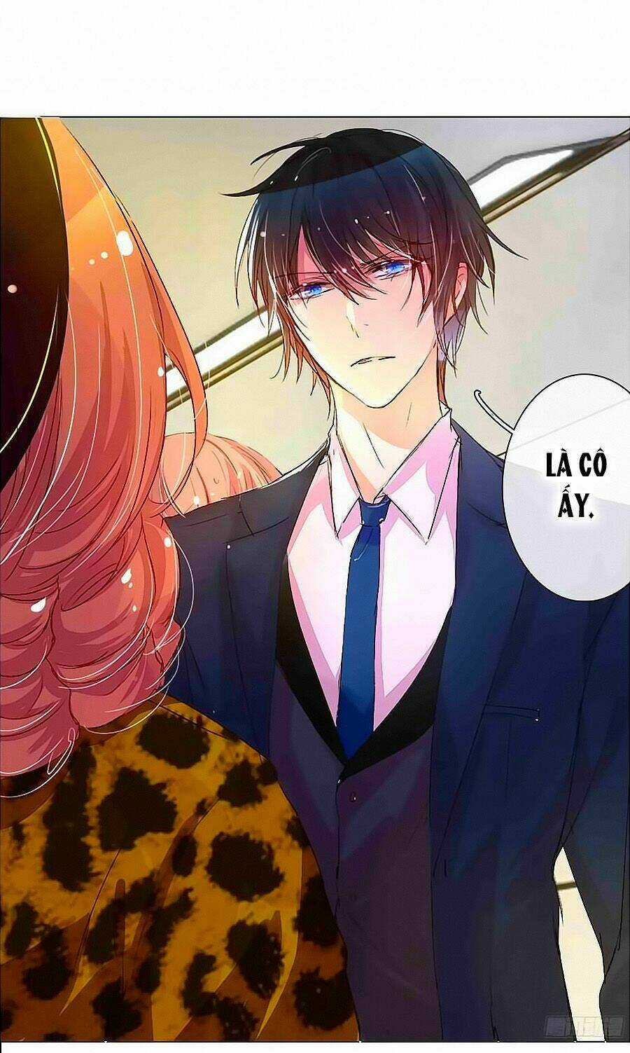 Hào Môn Tiểu Lãn Thê - Chapter 26 - Trang 4