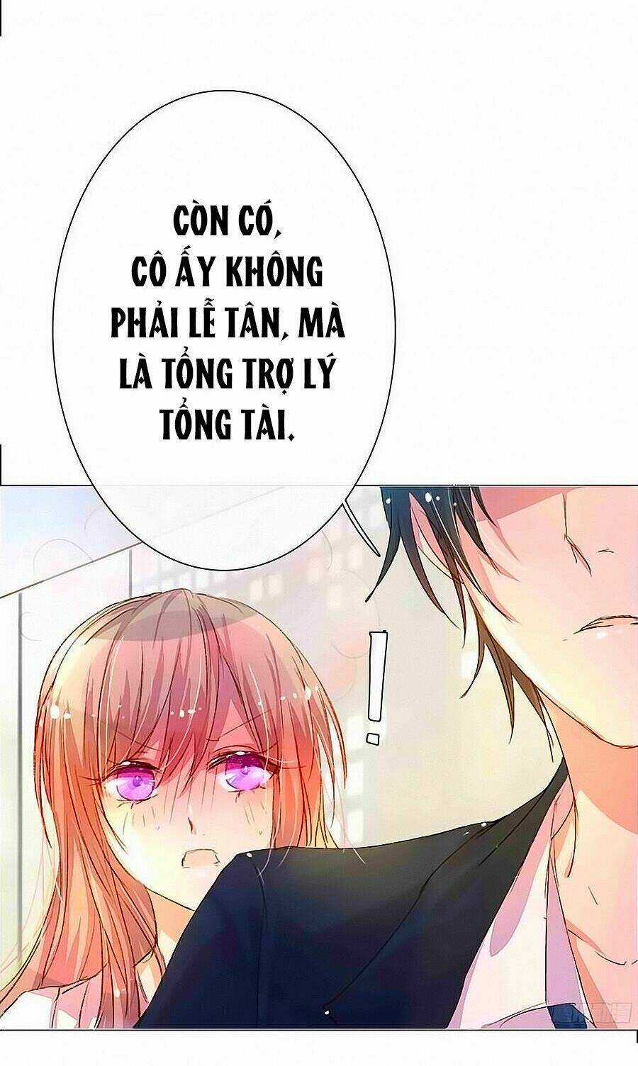 Hào Môn Tiểu Lãn Thê - Chapter 26 - Trang 5