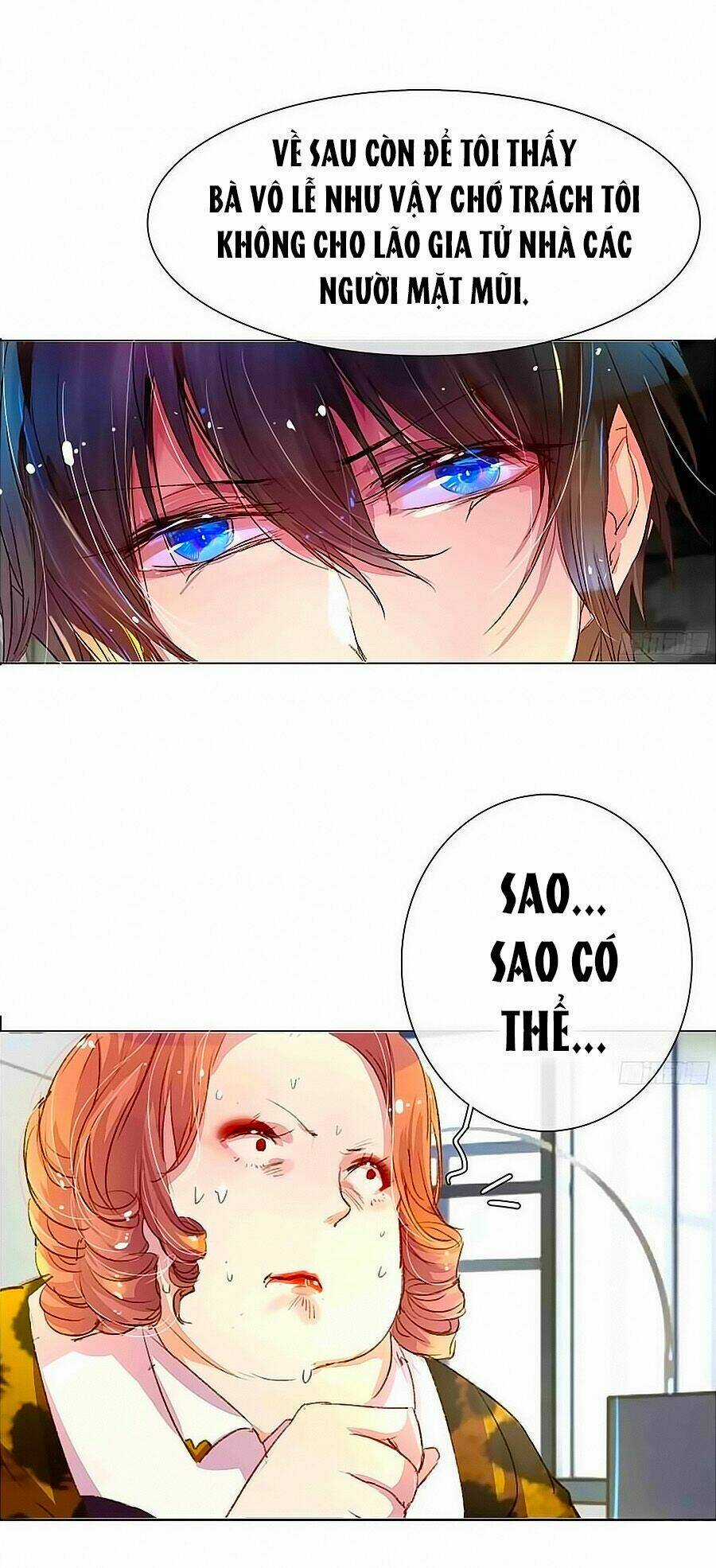 Hào Môn Tiểu Lãn Thê - Chapter 26 - Trang 6