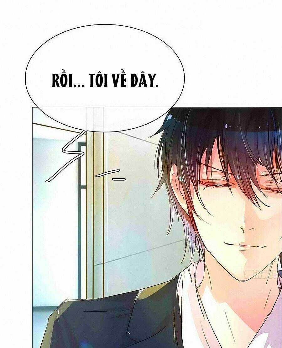 Hào Môn Tiểu Lãn Thê - Chapter 26 - Trang 9