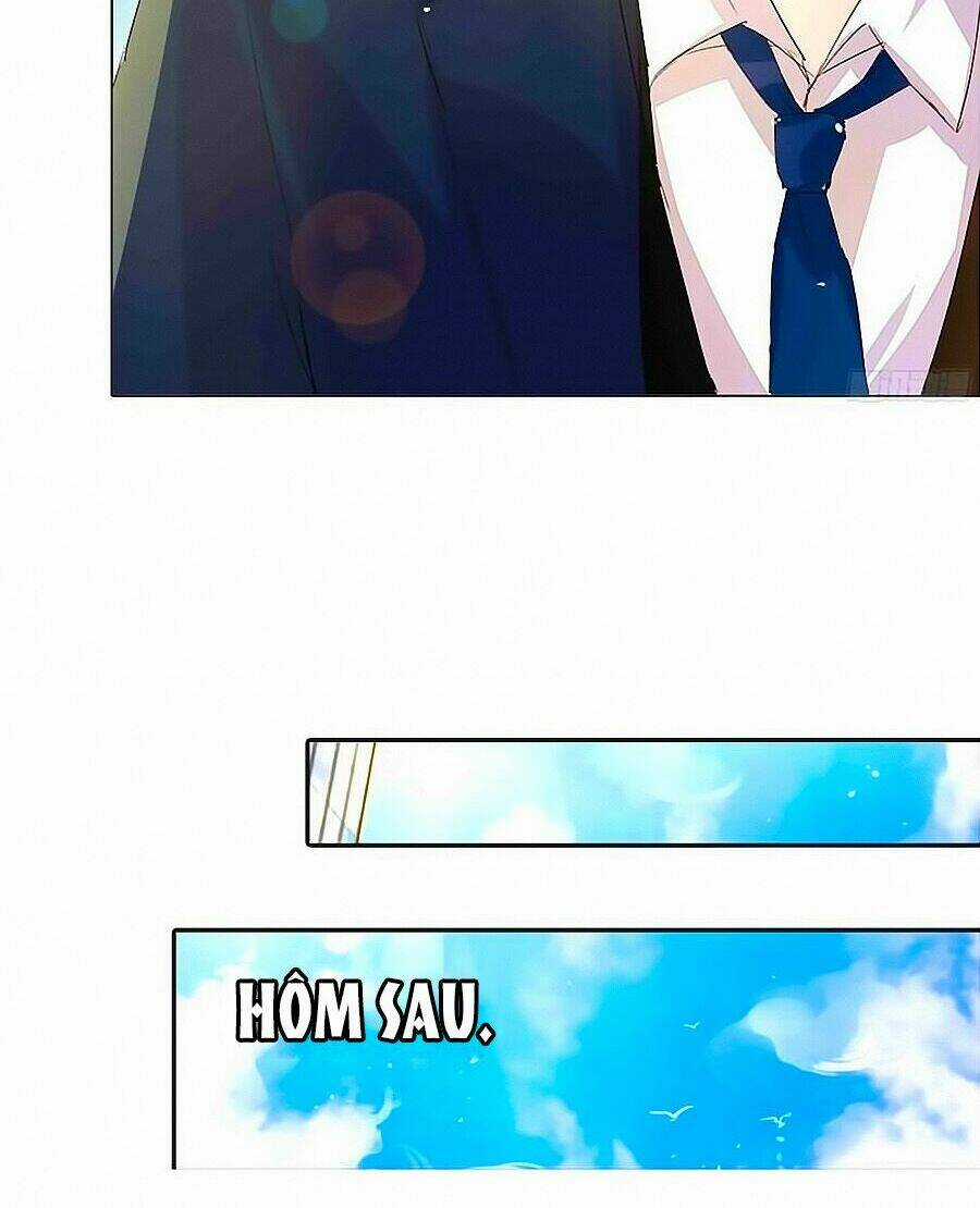 Hào Môn Tiểu Lãn Thê - Chapter 26 - Trang 10