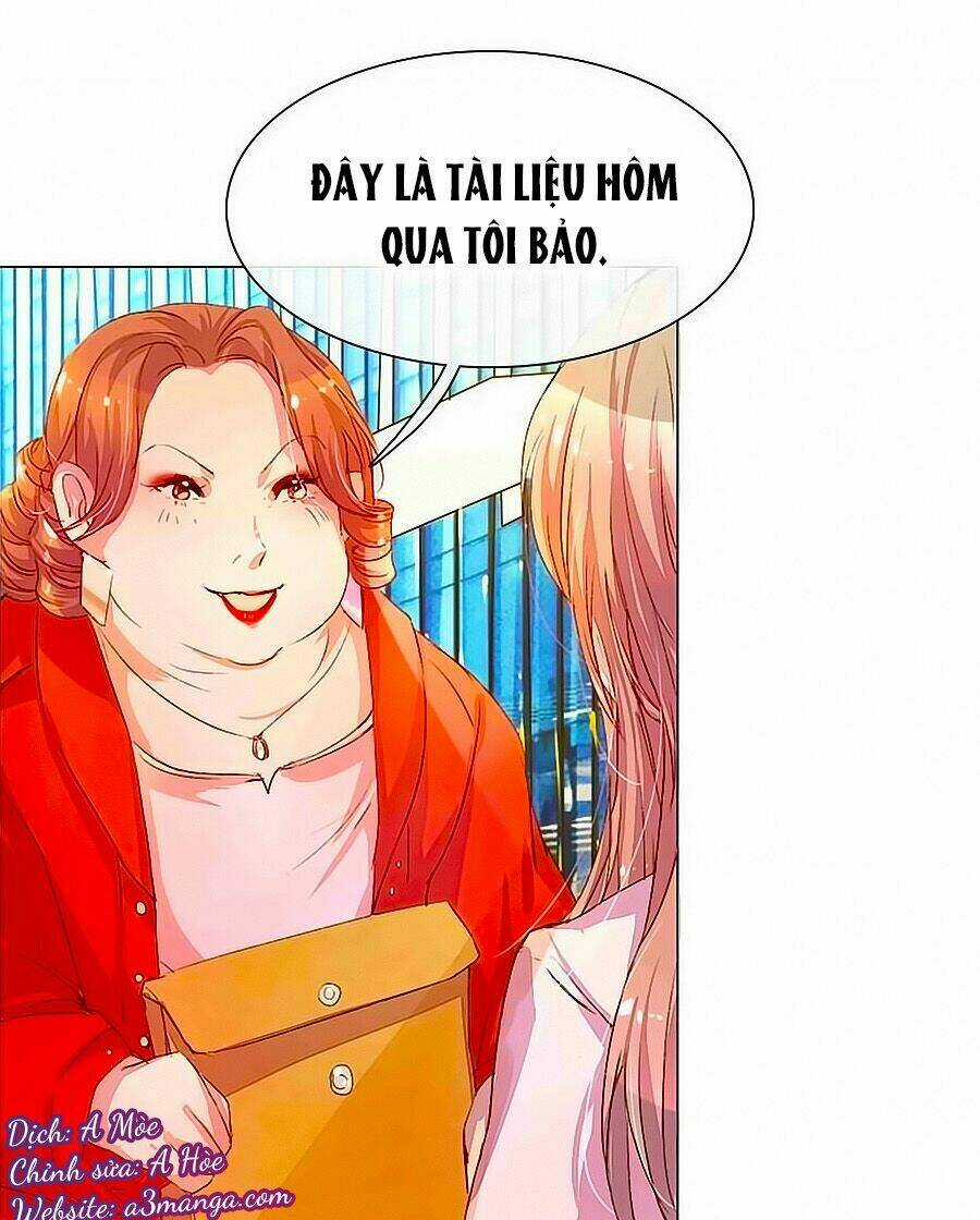 Hào Môn Tiểu Lãn Thê - Chapter 27 - Trang 1