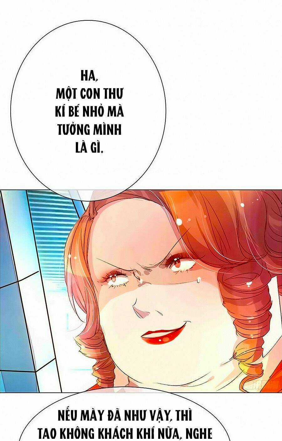 Hào Môn Tiểu Lãn Thê - Chapter 27 - Trang 11