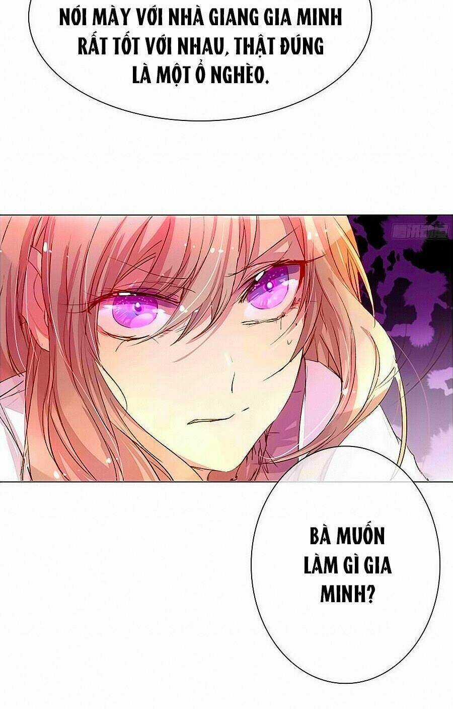 Hào Môn Tiểu Lãn Thê - Chapter 27 - Trang 12