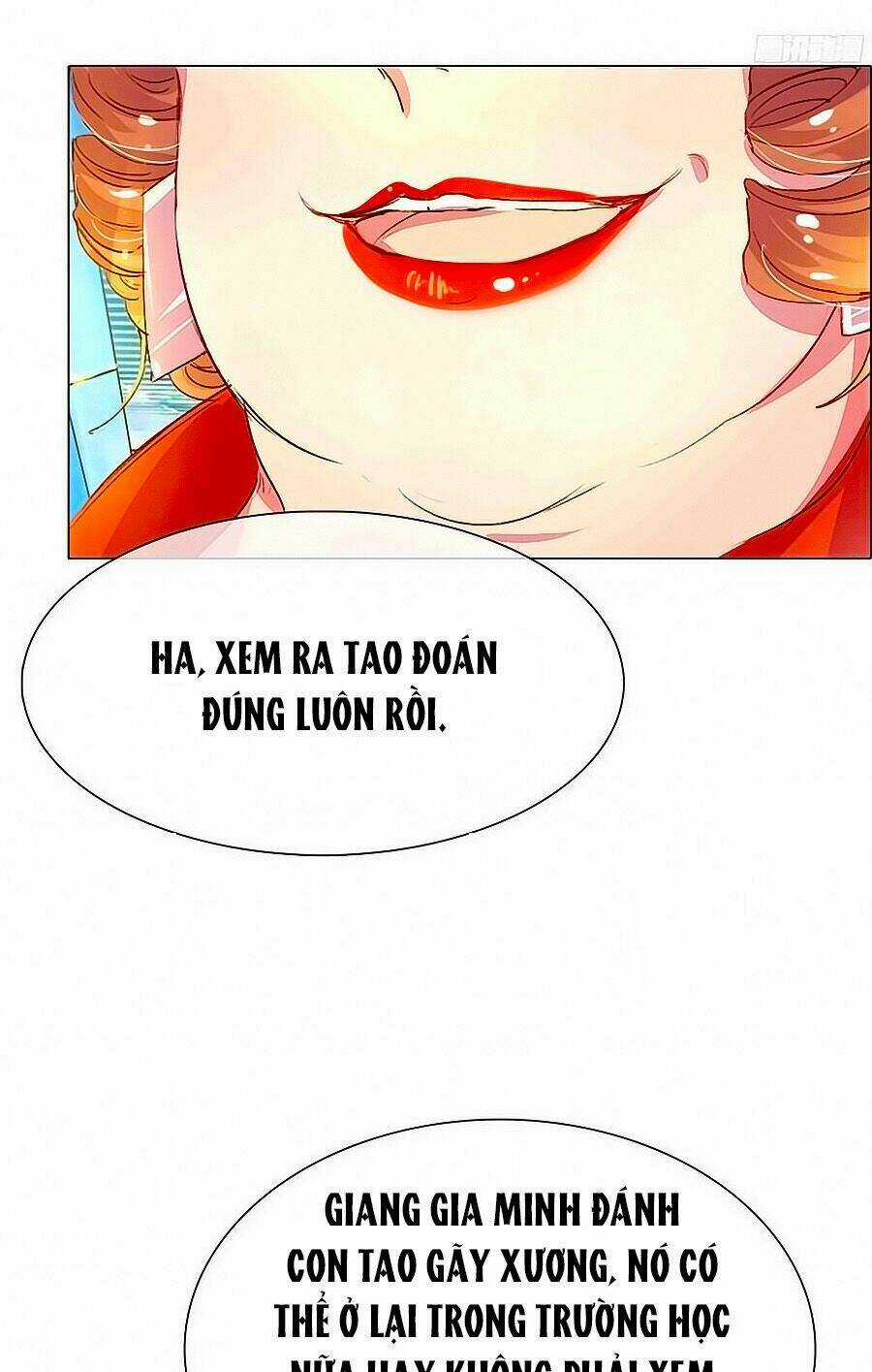 Hào Môn Tiểu Lãn Thê - Chapter 27 - Trang 13