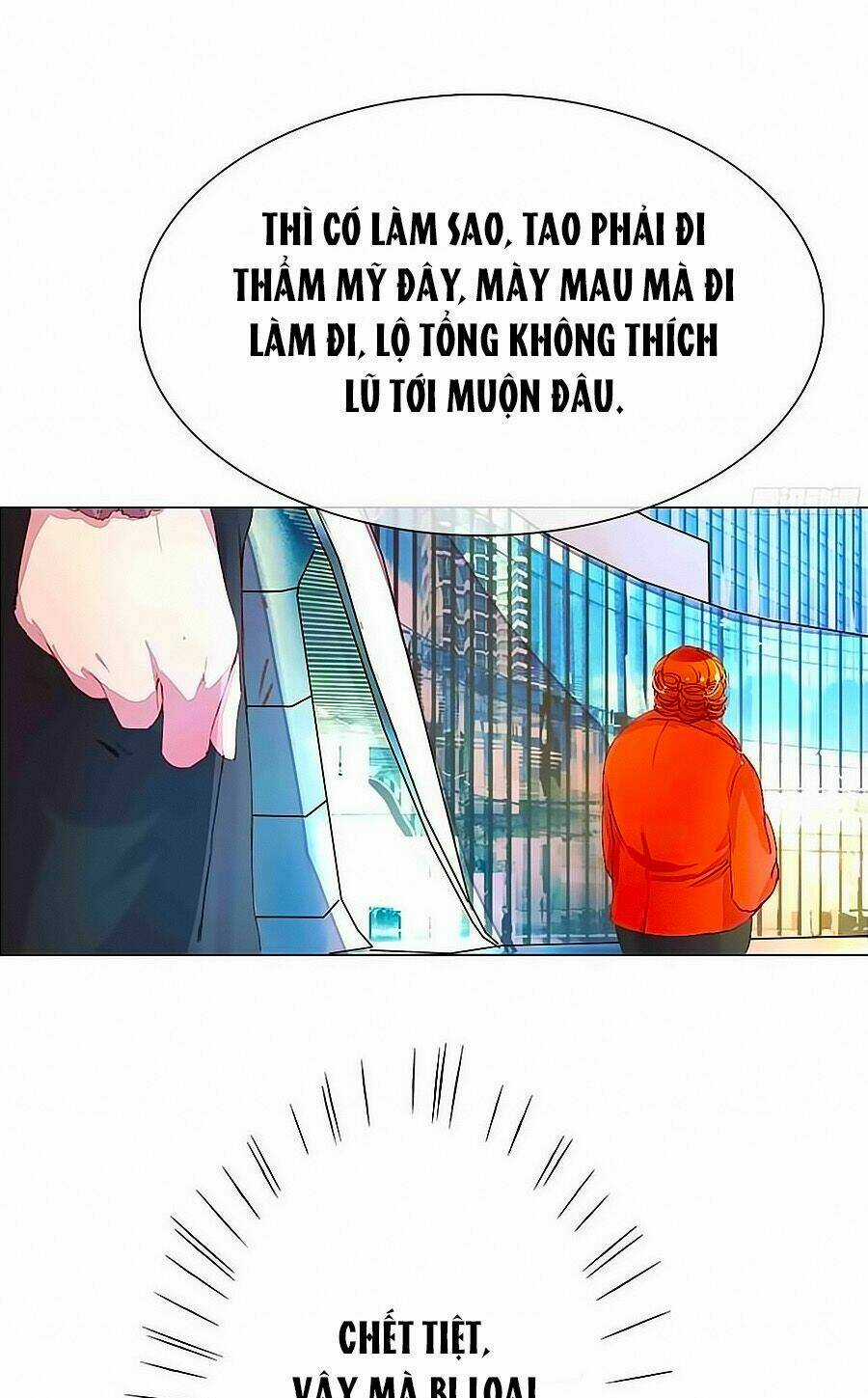 Hào Môn Tiểu Lãn Thê - Chapter 27 - Trang 16