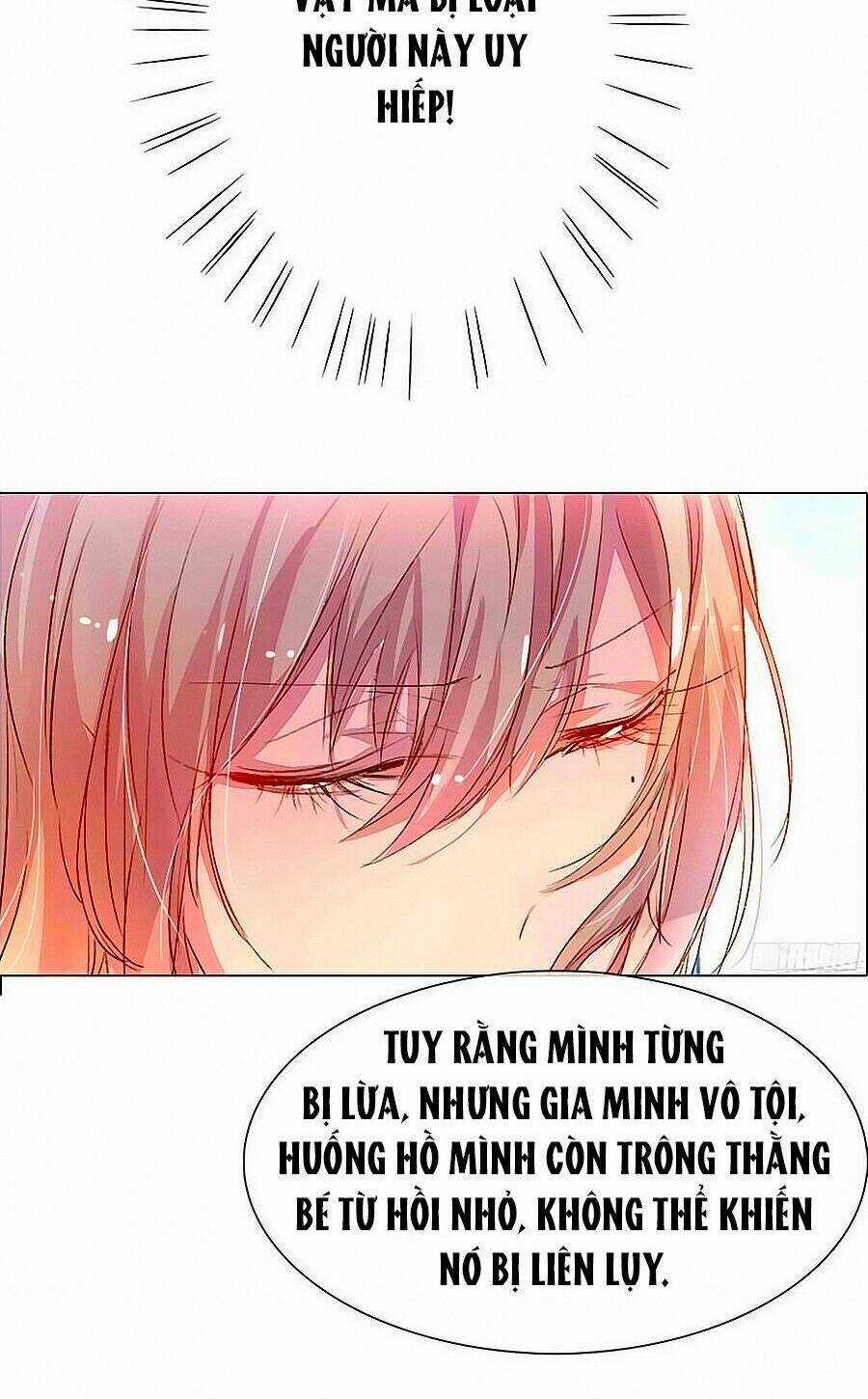 Hào Môn Tiểu Lãn Thê - Chapter 27 - Trang 17