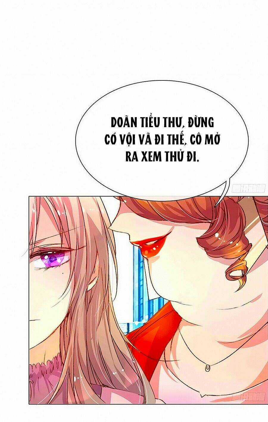 Hào Môn Tiểu Lãn Thê - Chapter 27 - Trang 4