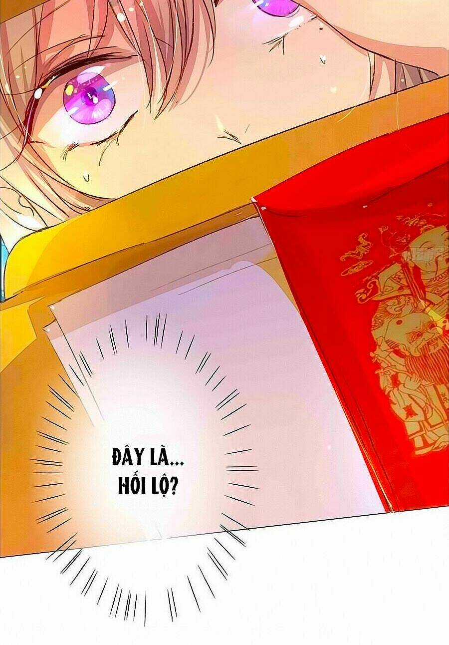 Hào Môn Tiểu Lãn Thê - Chapter 27 - Trang 6