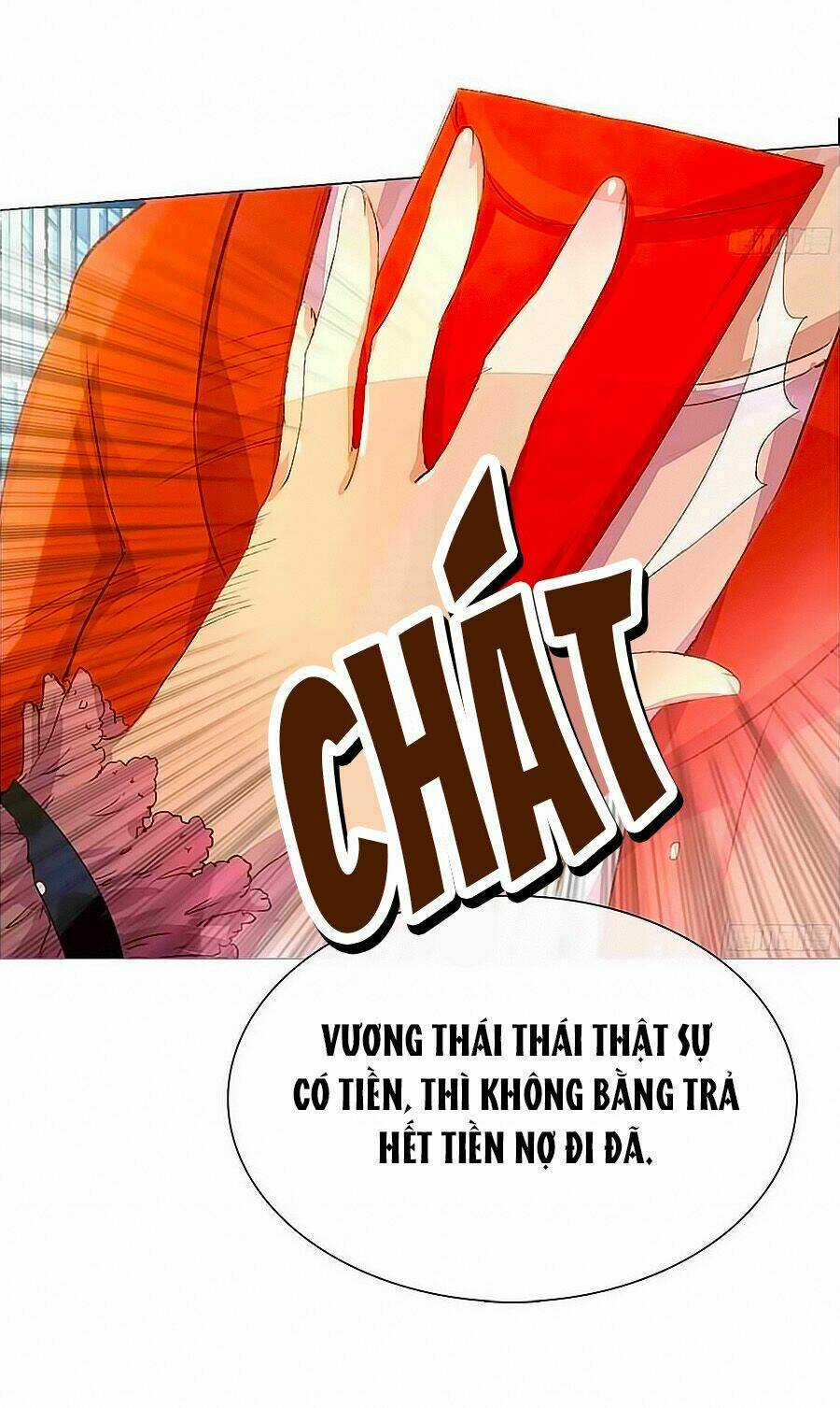 Hào Môn Tiểu Lãn Thê - Chapter 27 - Trang 8