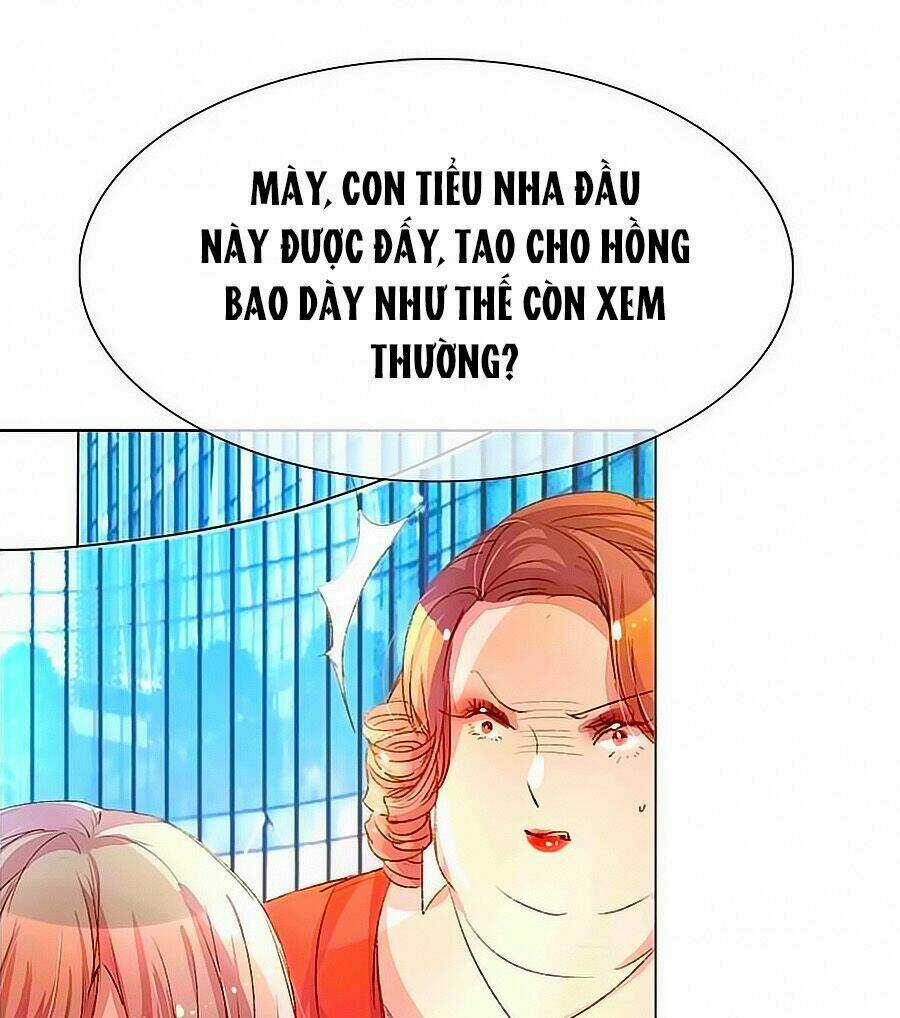 Hào Môn Tiểu Lãn Thê - Chapter 27 - Trang 9