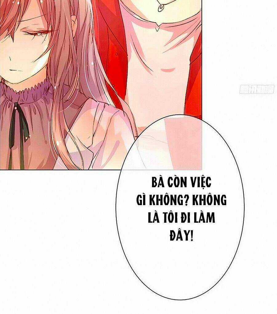 Hào Môn Tiểu Lãn Thê - Chapter 27 - Trang 10