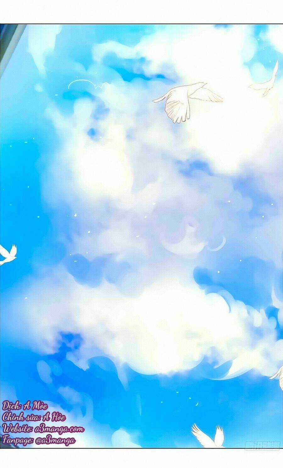 Hào Môn Tiểu Lãn Thê - Chapter 28 - Trang 1