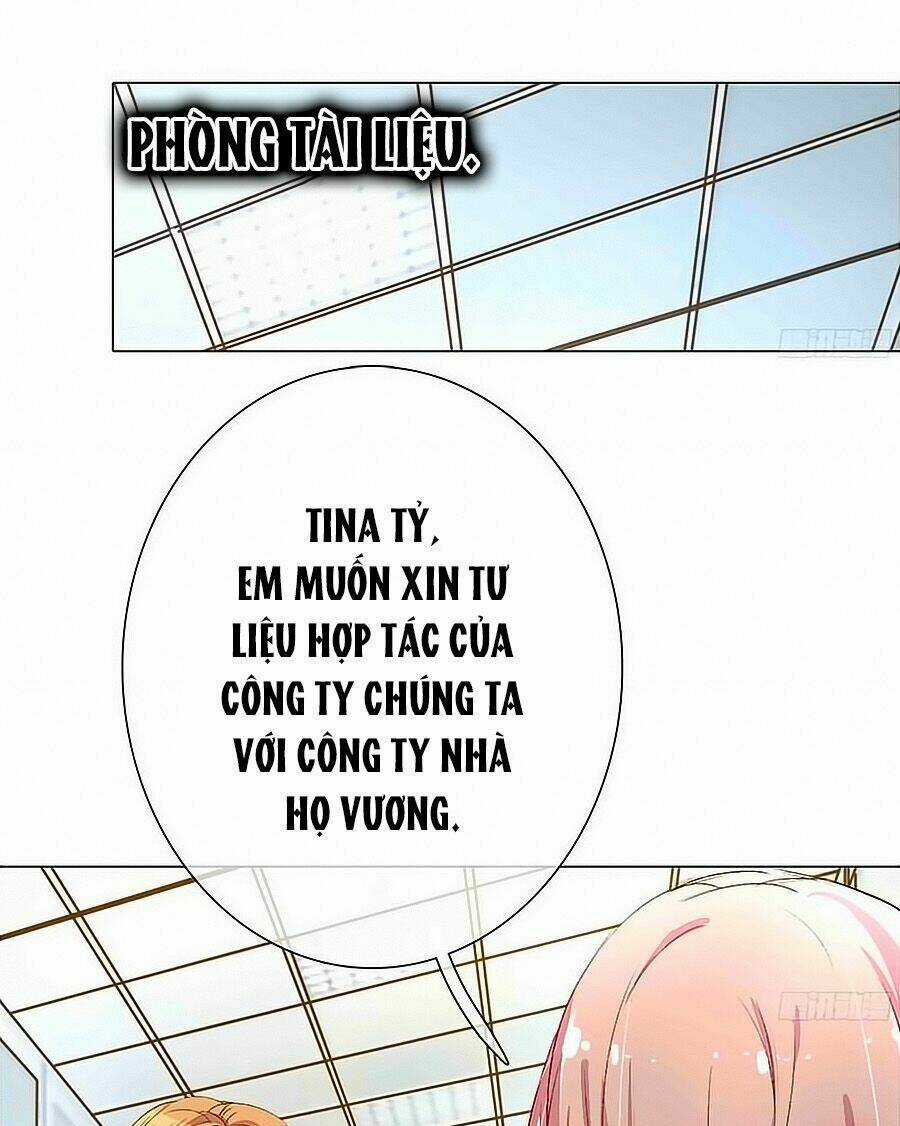 Hào Môn Tiểu Lãn Thê - Chapter 28 - Trang 2