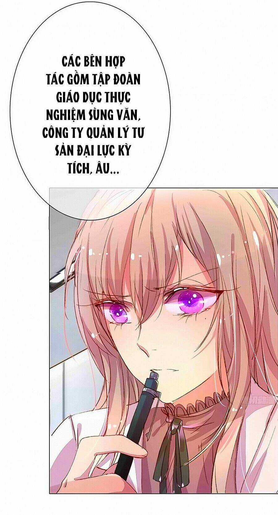 Hào Môn Tiểu Lãn Thê - Chapter 28 - Trang 11