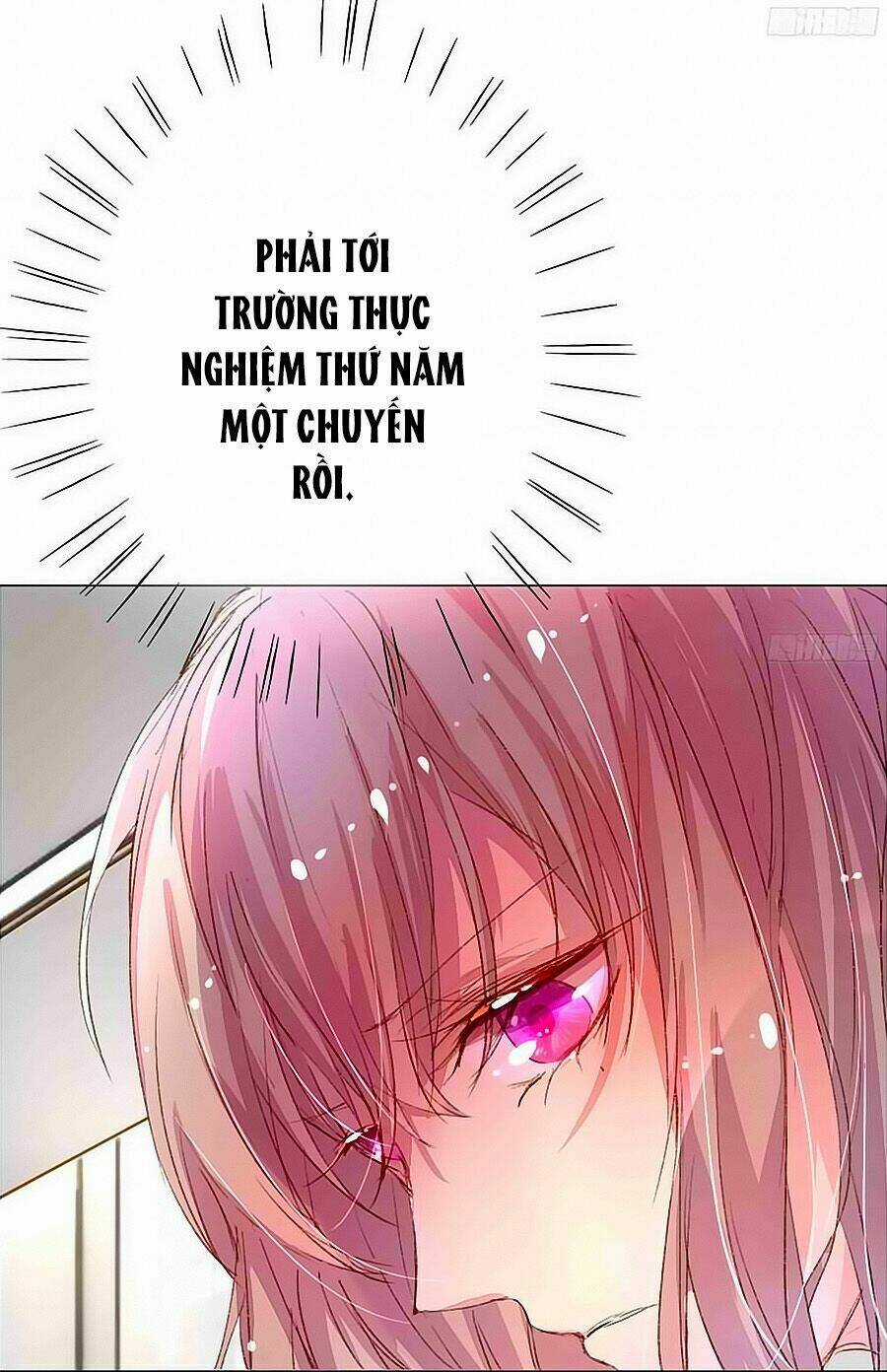 Hào Môn Tiểu Lãn Thê - Chapter 28 - Trang 14