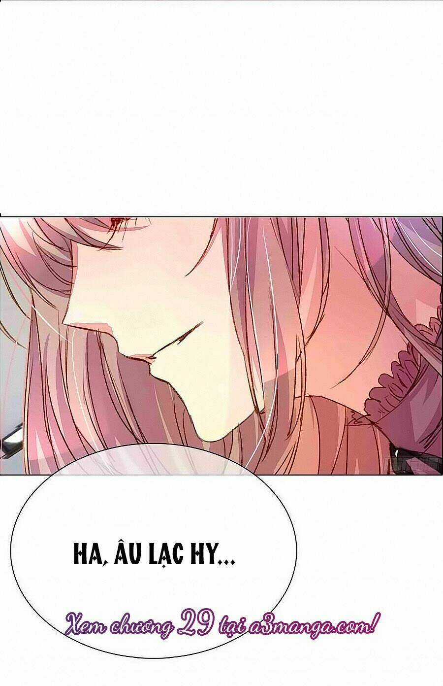 Hào Môn Tiểu Lãn Thê - Chapter 28 - Trang 15