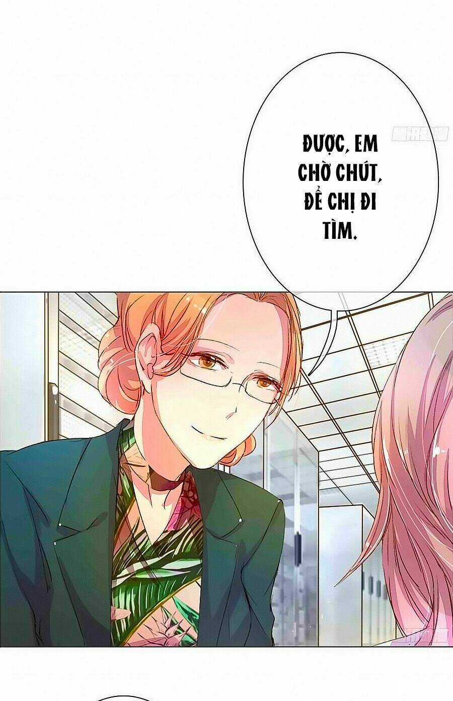 Hào Môn Tiểu Lãn Thê - Chapter 28 - Trang 4