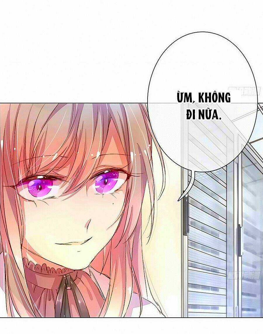 Hào Môn Tiểu Lãn Thê - Chapter 28 - Trang 6