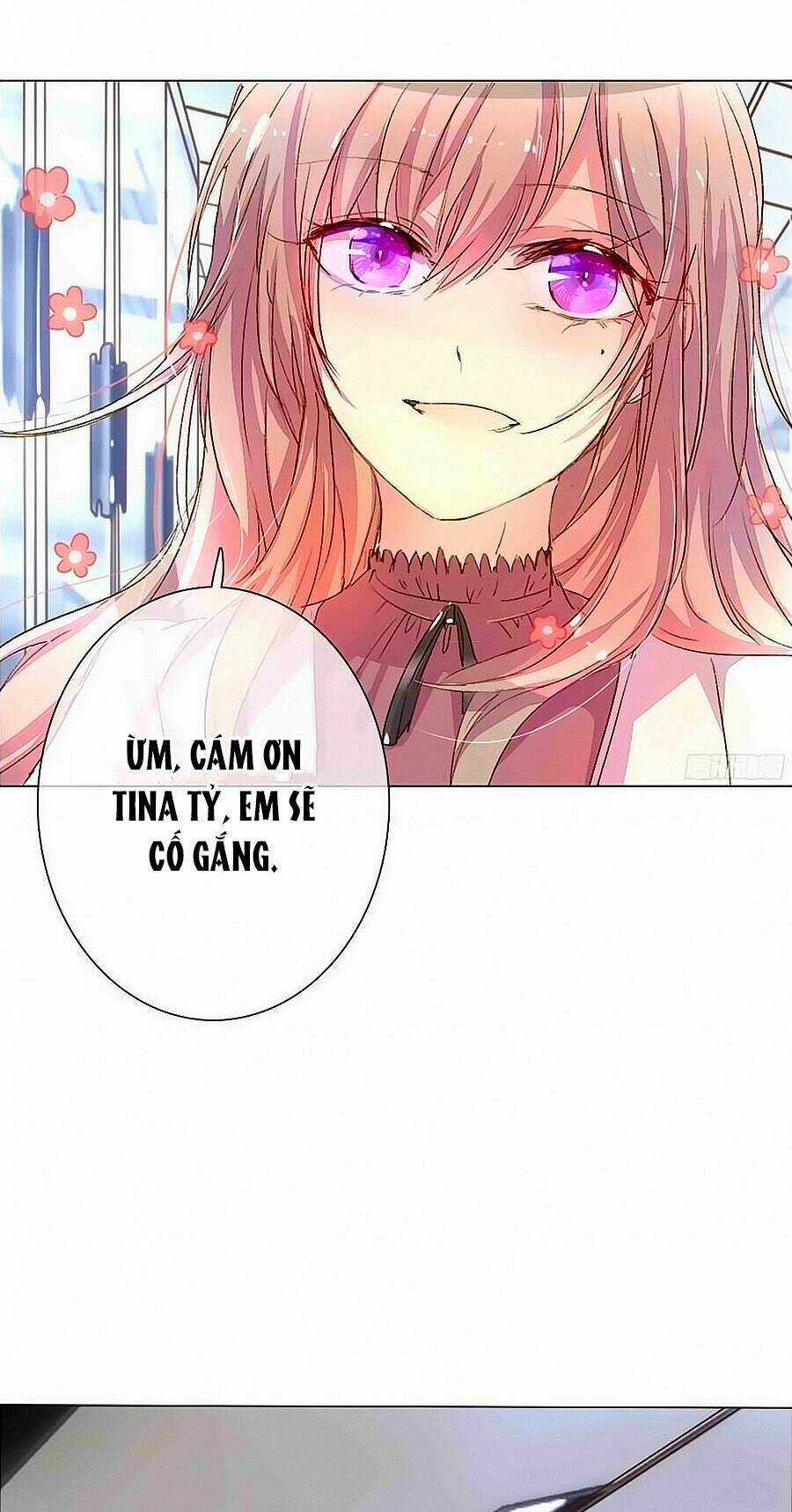 Hào Môn Tiểu Lãn Thê - Chapter 28 - Trang 8