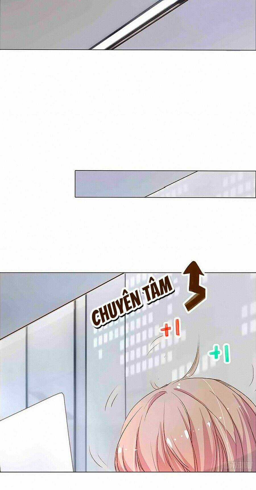 Hào Môn Tiểu Lãn Thê - Chapter 28 - Trang 9