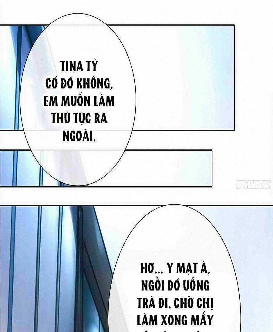 Hào Môn Tiểu Lãn Thê - Chapter 29 - Trang 1