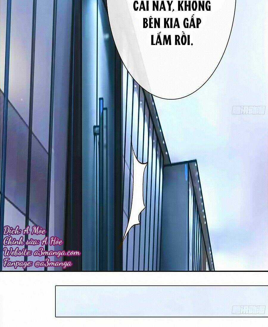 Hào Môn Tiểu Lãn Thê - Chapter 29 - Trang 2