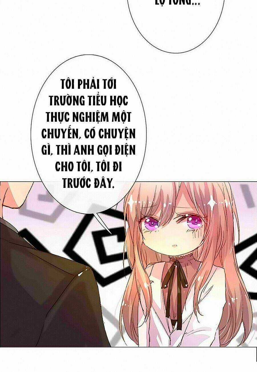 Hào Môn Tiểu Lãn Thê - Chapter 29 - Trang 11