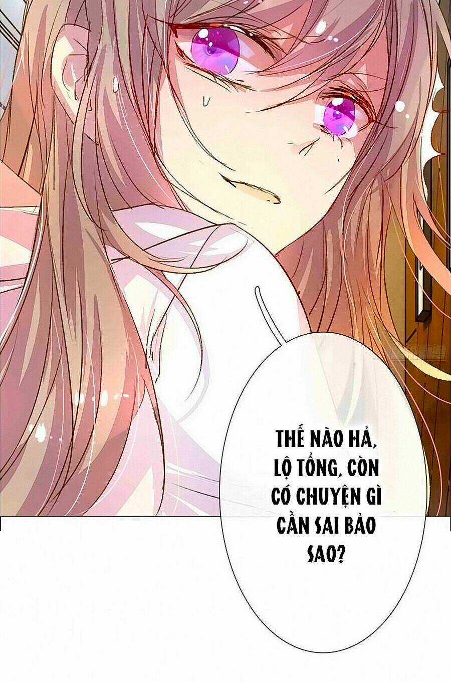 Hào Môn Tiểu Lãn Thê - Chapter 29 - Trang 13