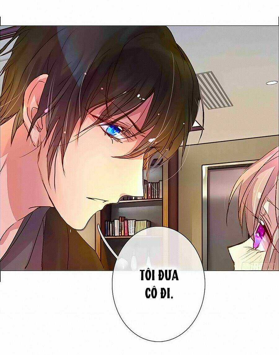 Hào Môn Tiểu Lãn Thê - Chapter 29 - Trang 14