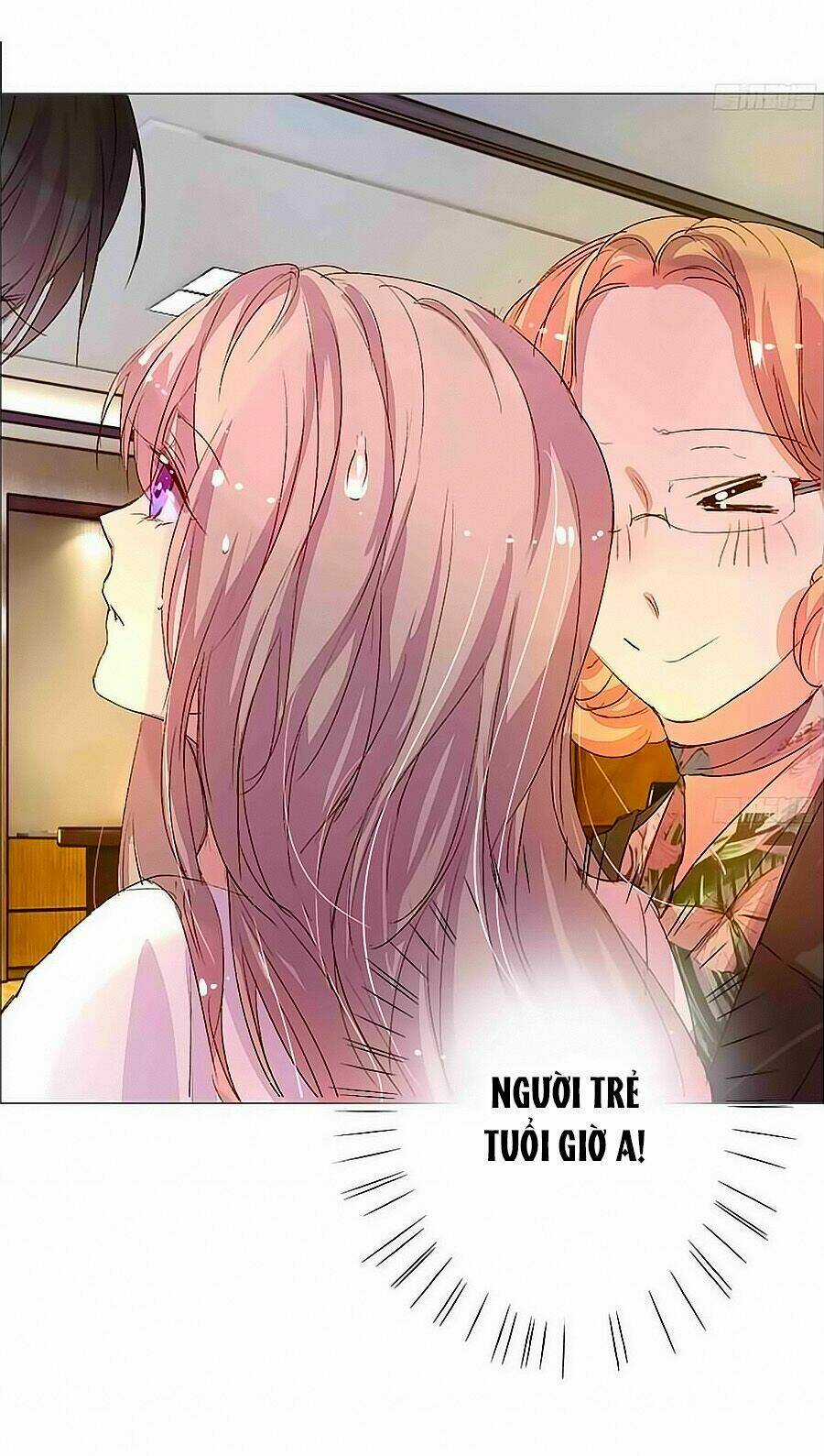 Hào Môn Tiểu Lãn Thê - Chapter 29 - Trang 16