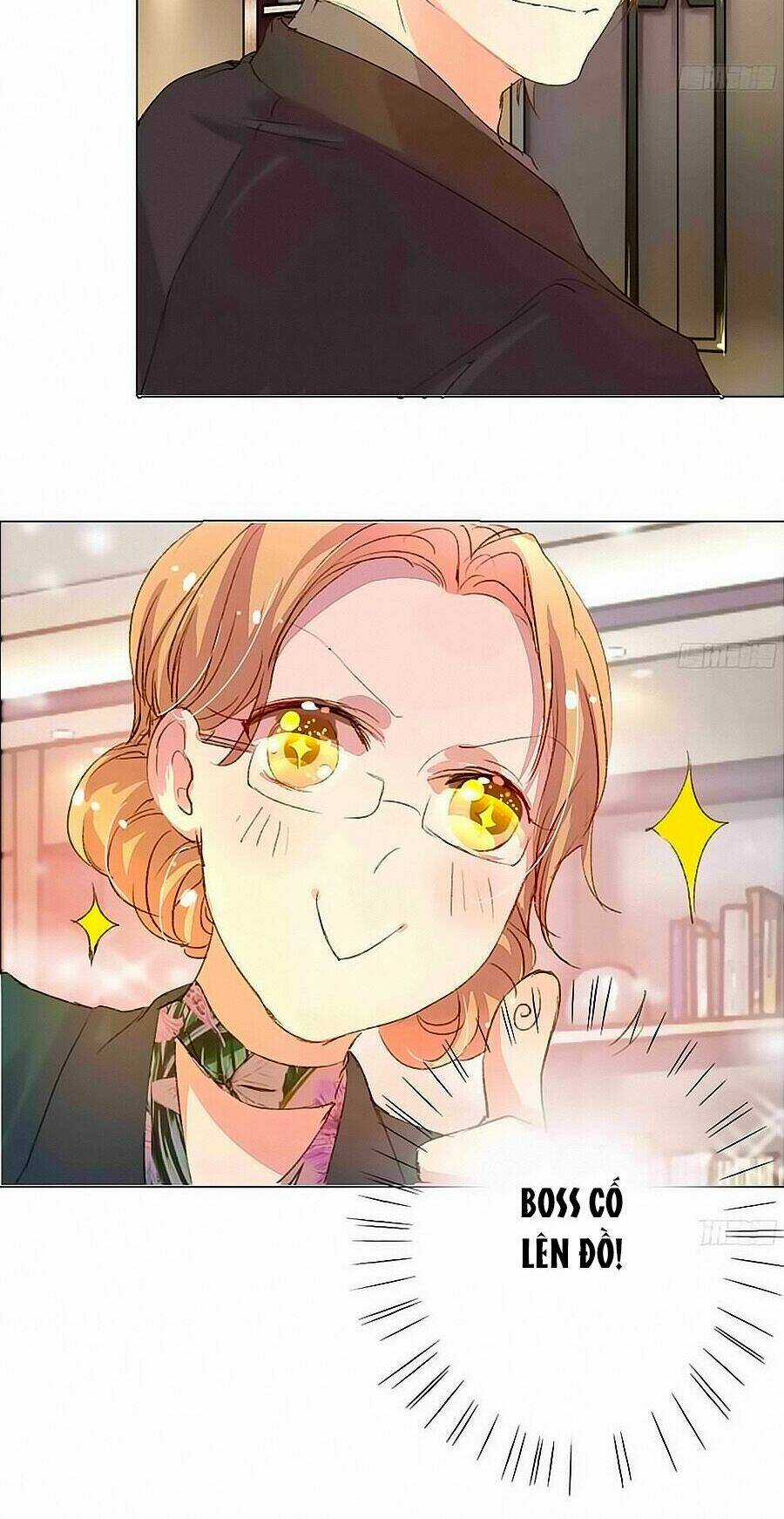 Hào Môn Tiểu Lãn Thê - Chapter 29 - Trang 19