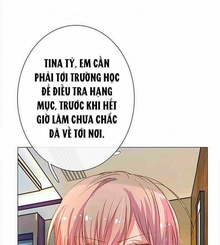 Hào Môn Tiểu Lãn Thê - Chapter 29 - Trang 3