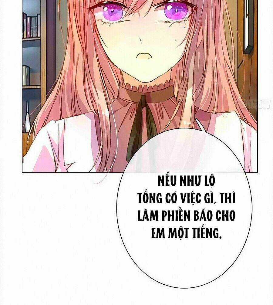 Hào Môn Tiểu Lãn Thê - Chapter 29 - Trang 4