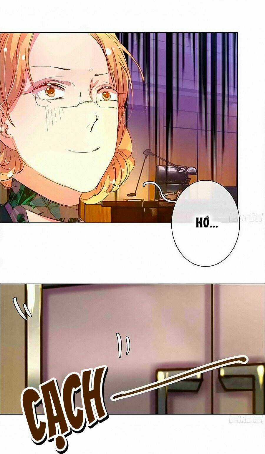 Hào Môn Tiểu Lãn Thê - Chapter 29 - Trang 5