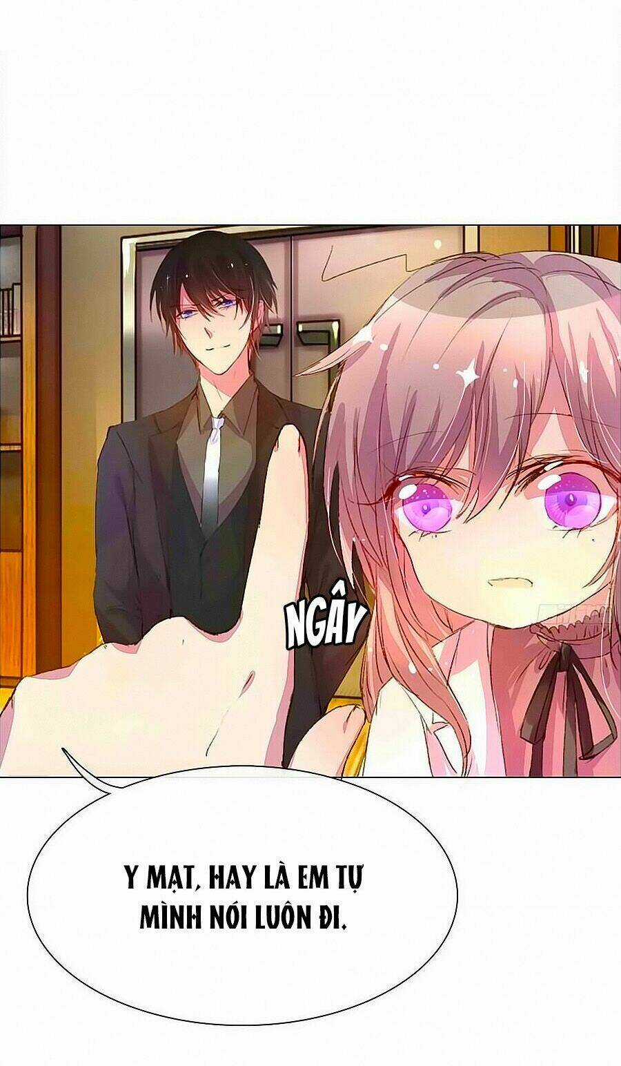 Hào Môn Tiểu Lãn Thê - Chapter 29 - Trang 6