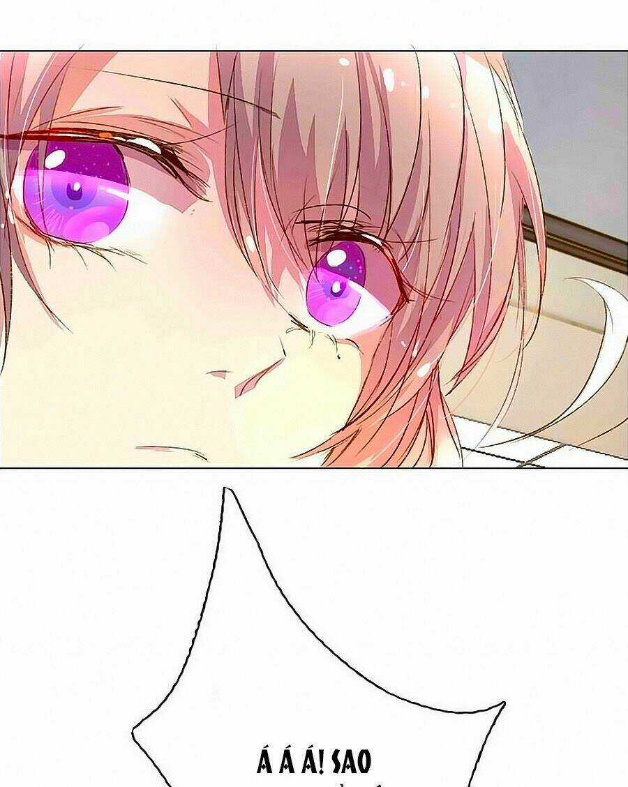 Hào Môn Tiểu Lãn Thê - Chapter 29 - Trang 7