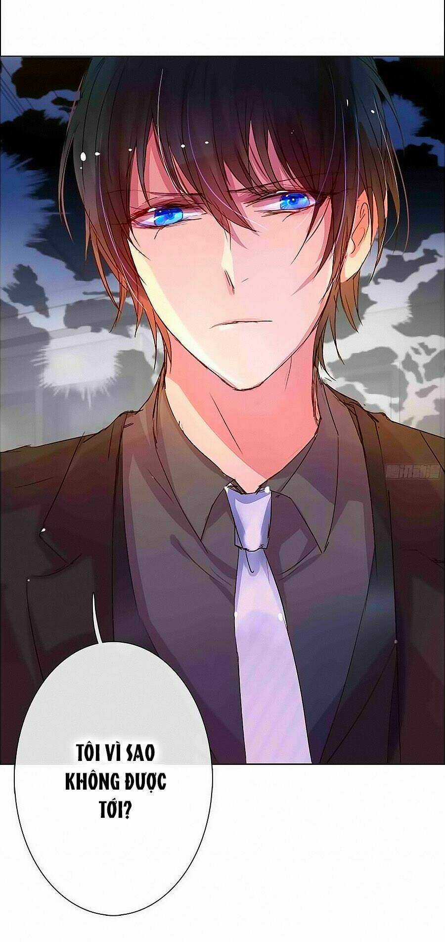 Hào Môn Tiểu Lãn Thê - Chapter 29 - Trang 9