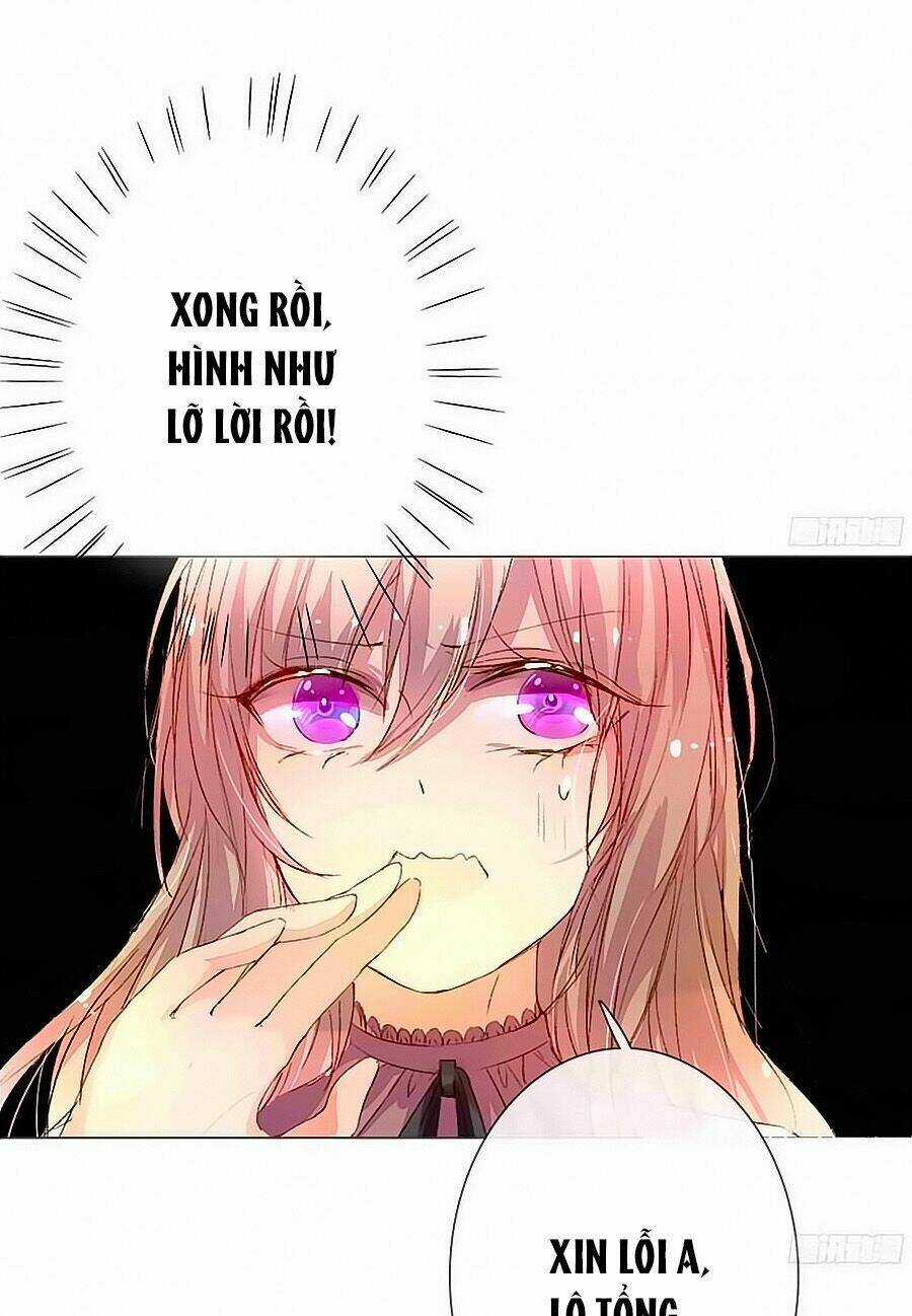 Hào Môn Tiểu Lãn Thê - Chapter 29 - Trang 10