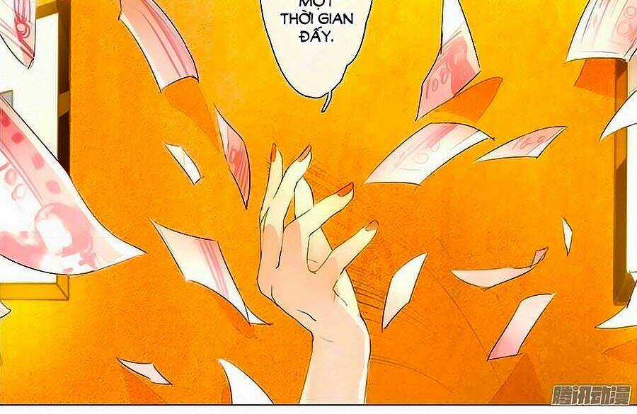 Hào Môn Tiểu Lãn Thê - Chapter 3 - Trang 2