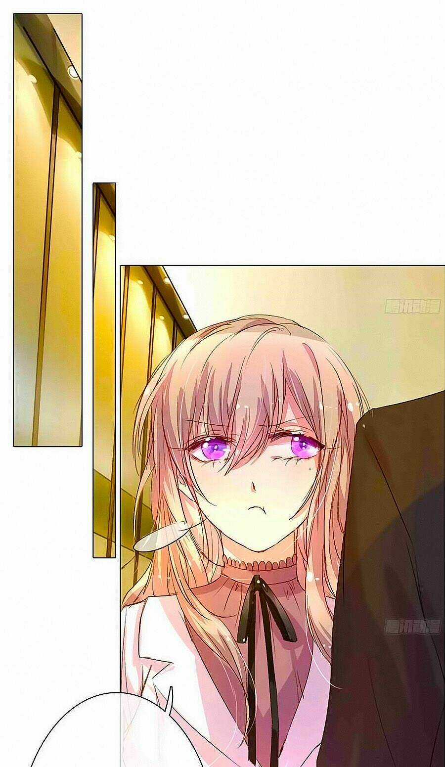 Hào Môn Tiểu Lãn Thê - Chapter 30 - Trang 1