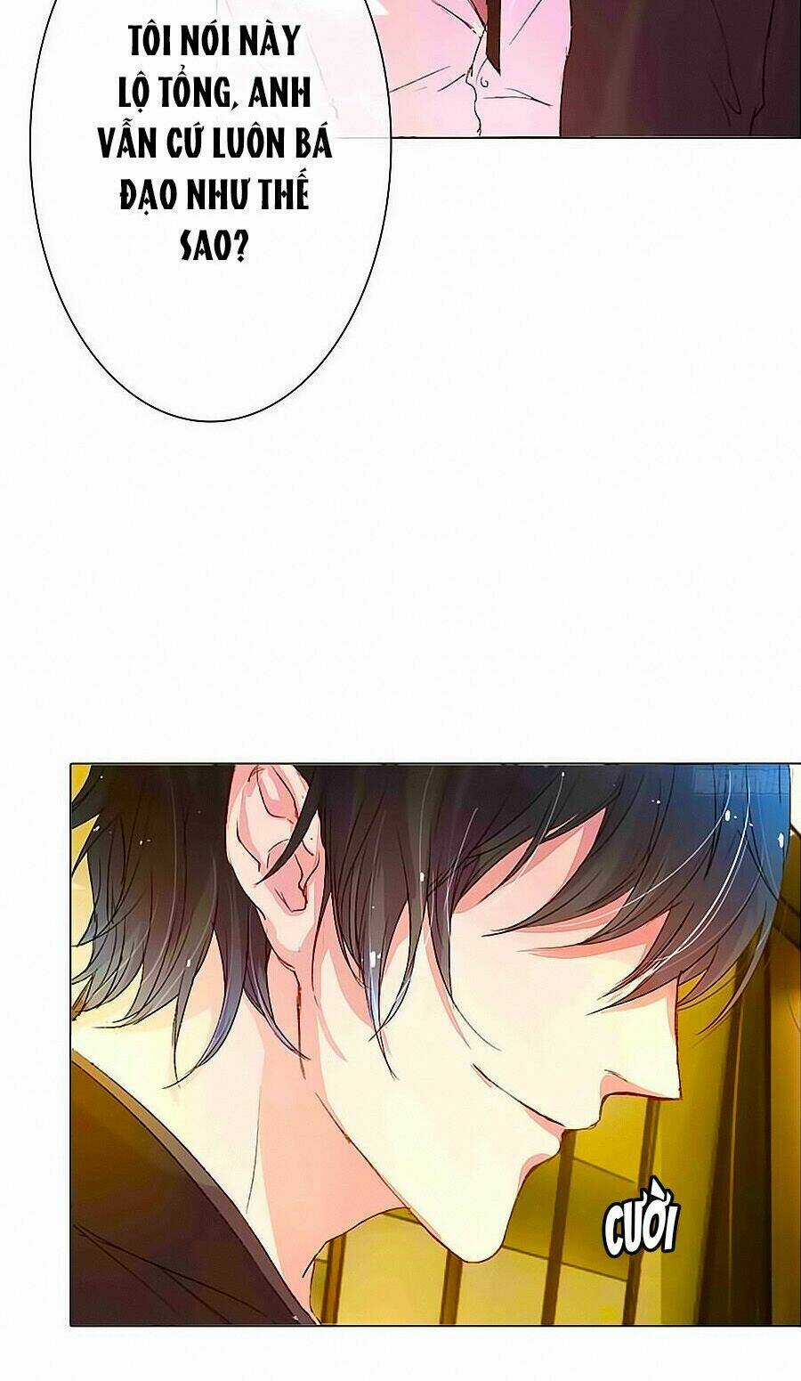 Hào Môn Tiểu Lãn Thê - Chapter 30 - Trang 2
