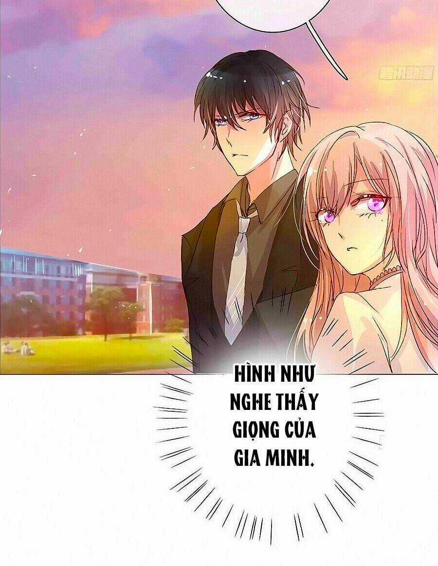 Hào Môn Tiểu Lãn Thê - Chapter 30 - Trang 11