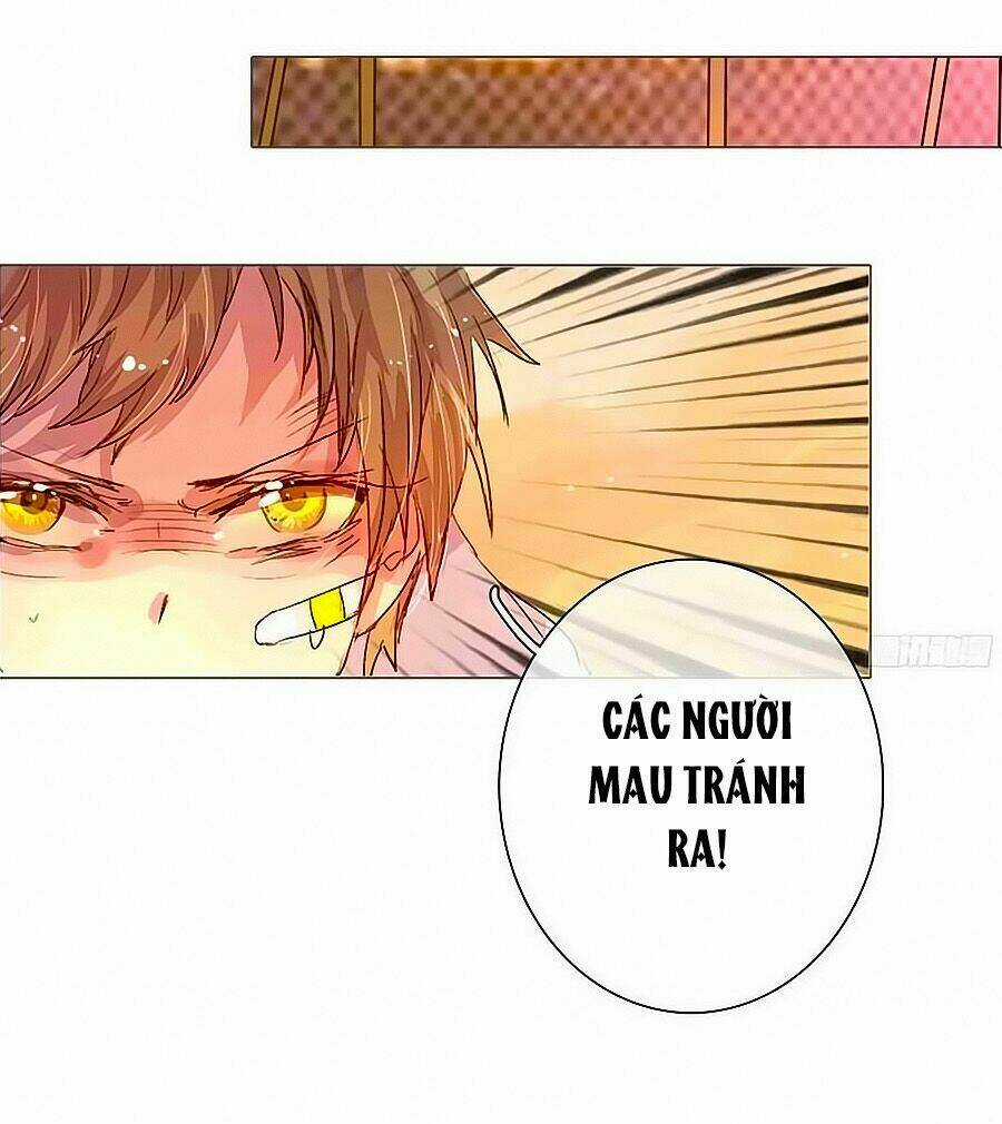 Hào Môn Tiểu Lãn Thê - Chapter 30 - Trang 12