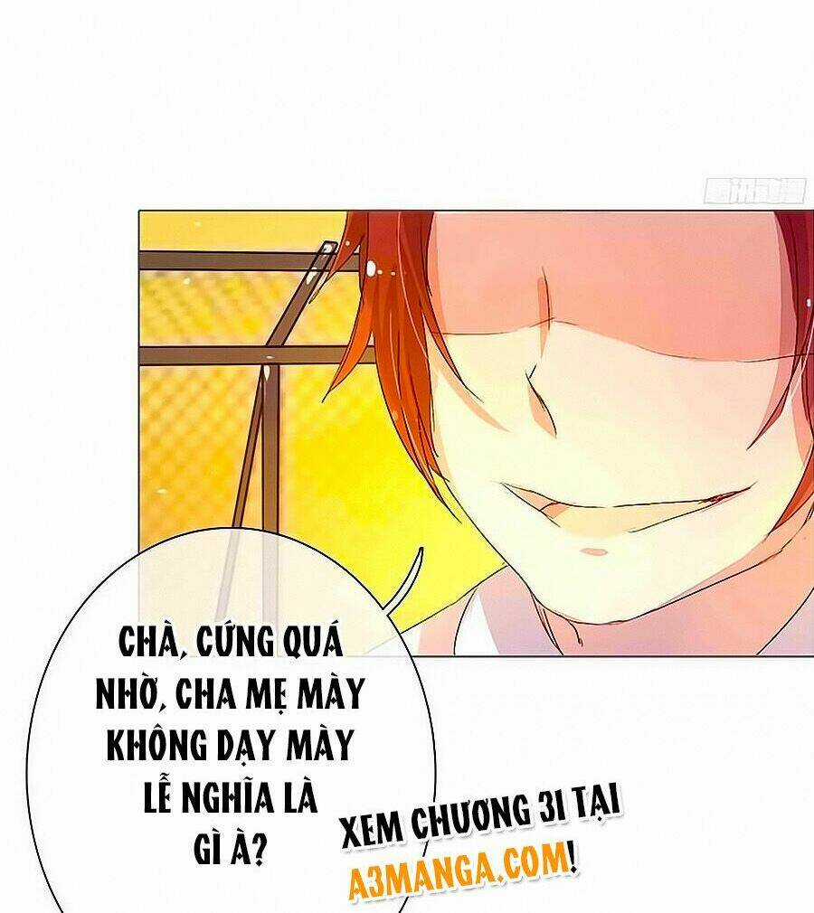 Hào Môn Tiểu Lãn Thê - Chapter 30 - Trang 13