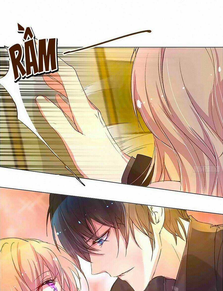 Hào Môn Tiểu Lãn Thê - Chapter 30 - Trang 3